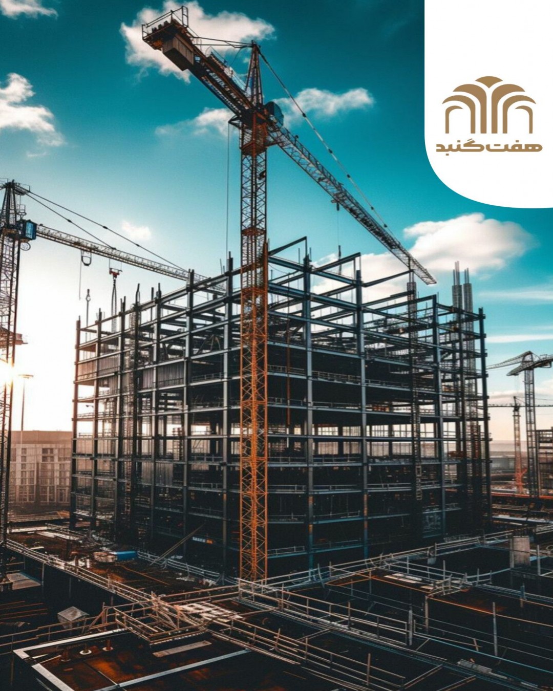 اشتباهات رایج در ساخت و ساز در استان اردبیل که هزینههای سازنده را بالا میبرد