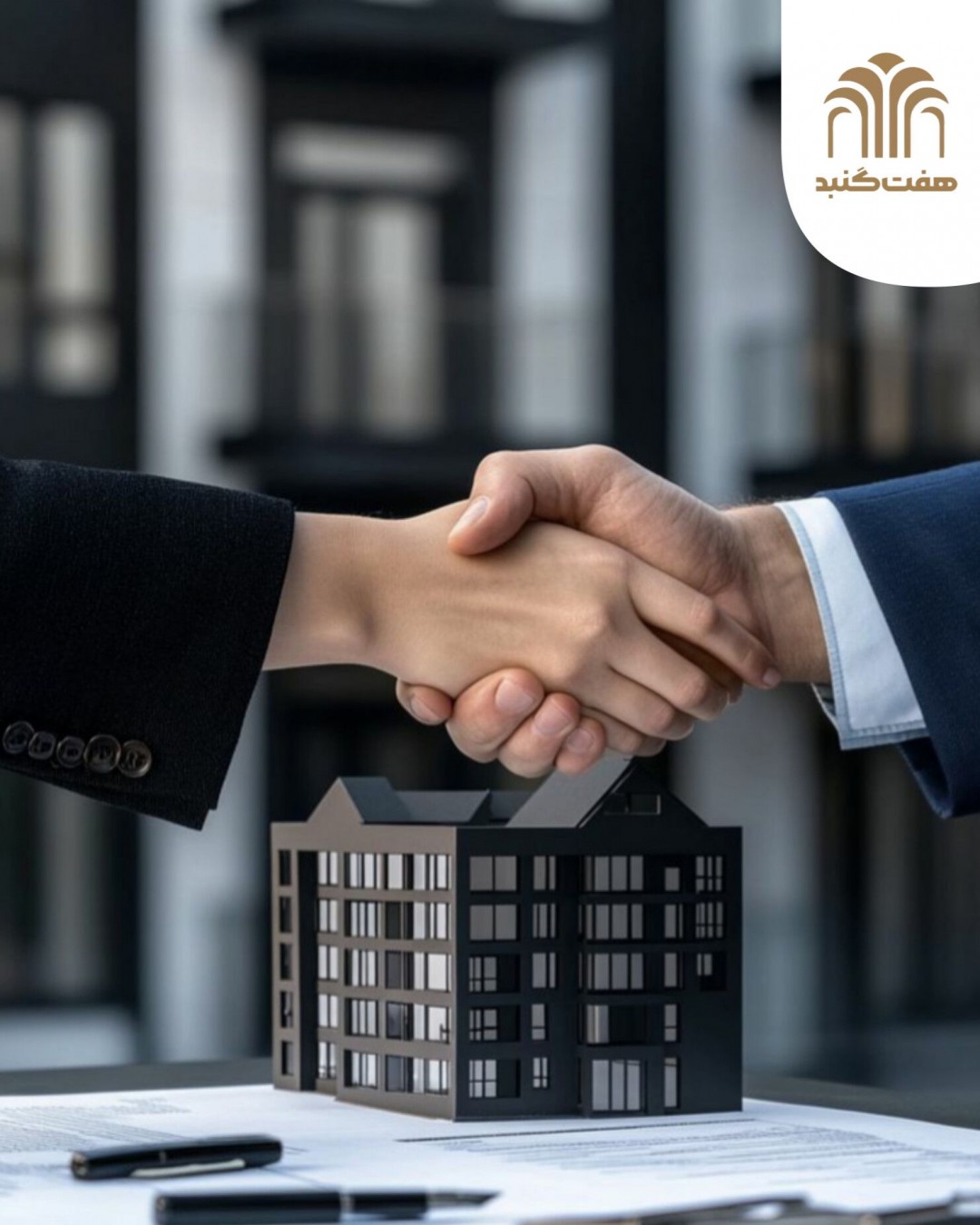 راهنمای جامع انتخاب بهترین پیمانکاری در اردبیل