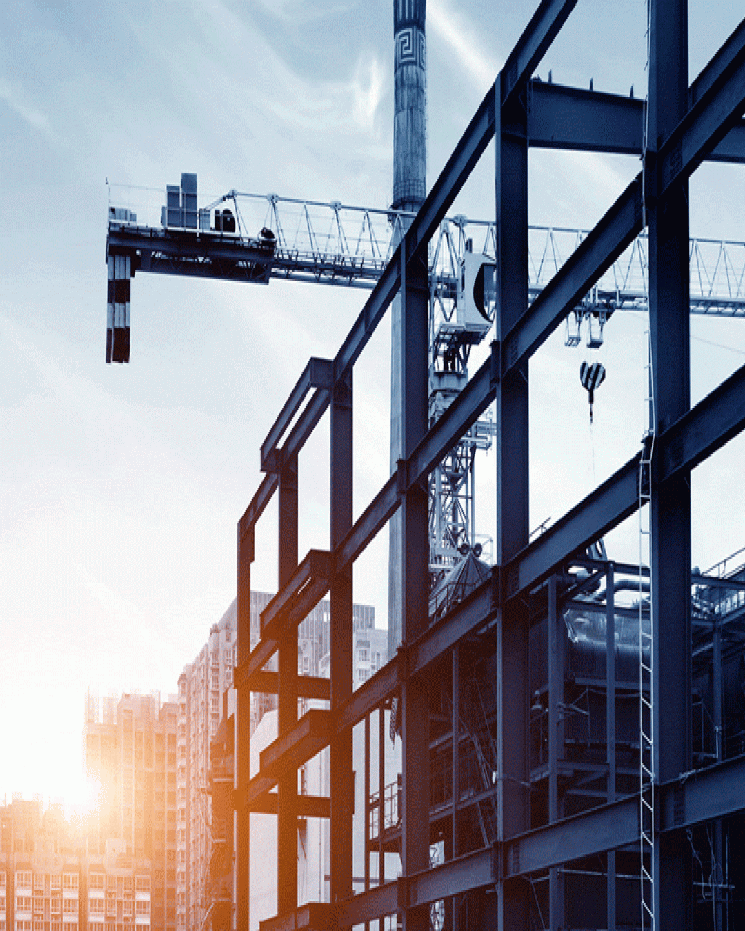 چرا ساختمان سازی را به شرکت عمرانی واگذار کنیم؟