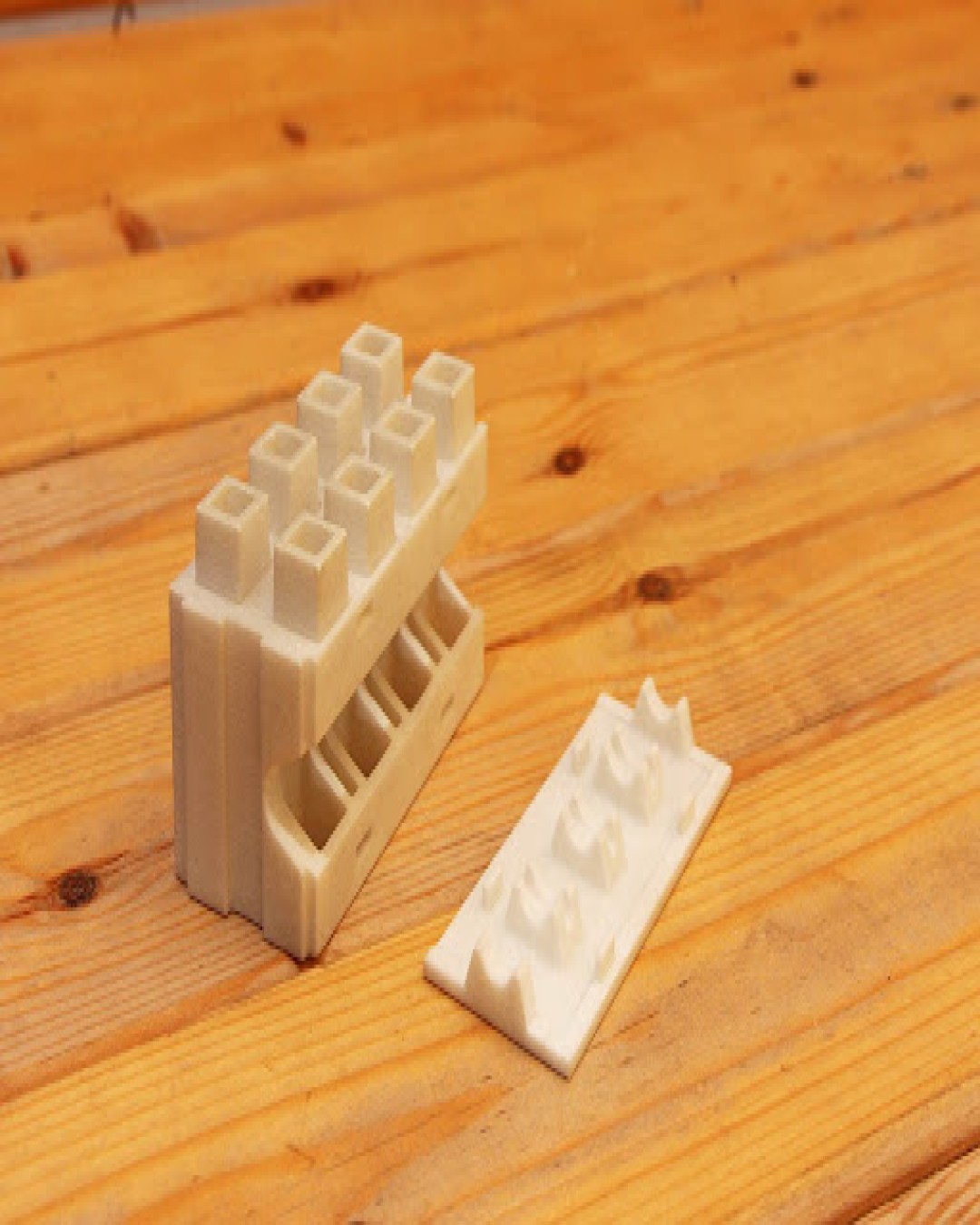 آشنایی با آجر هوشمند