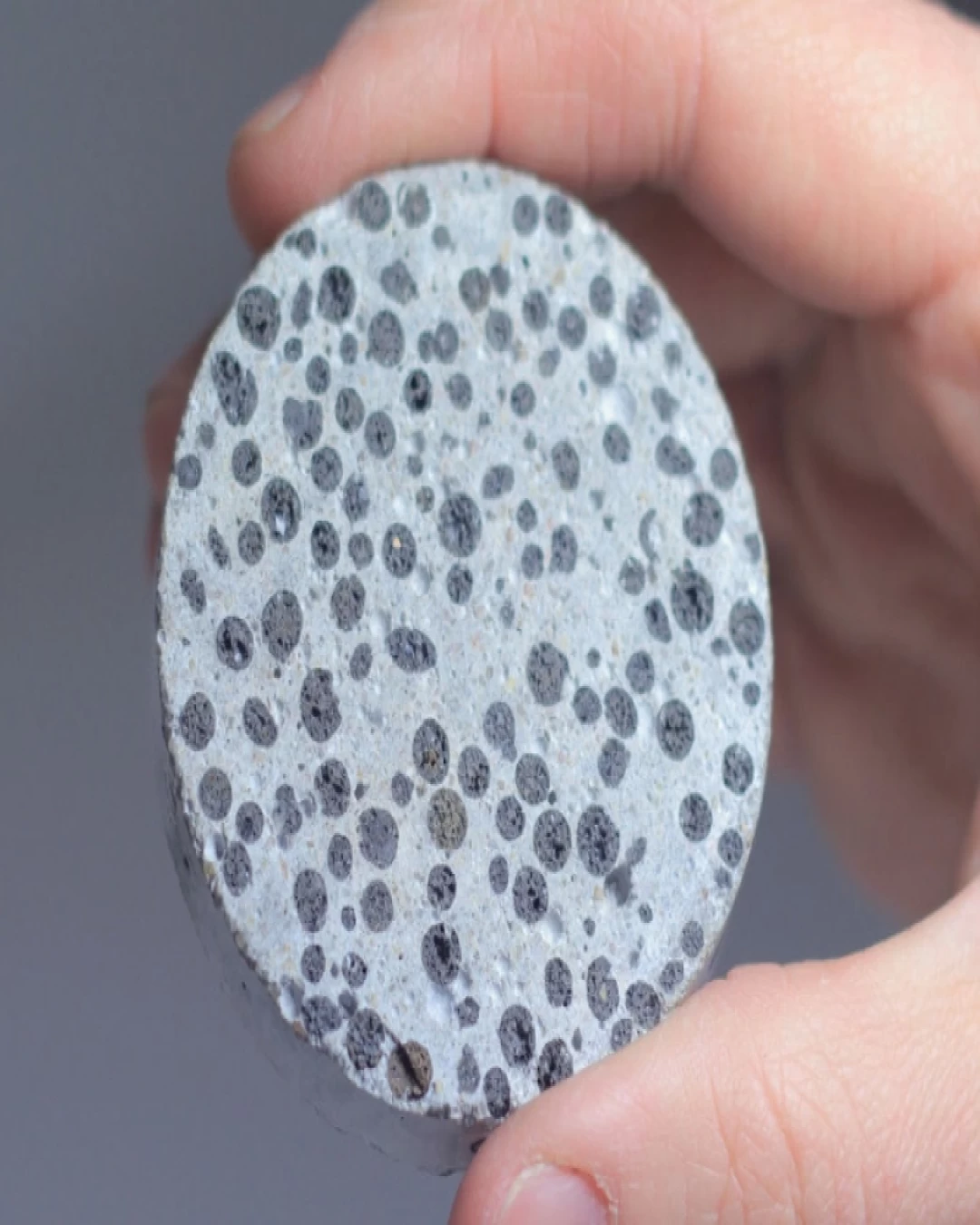 آشنایی با بتن خود ترمیم شونده