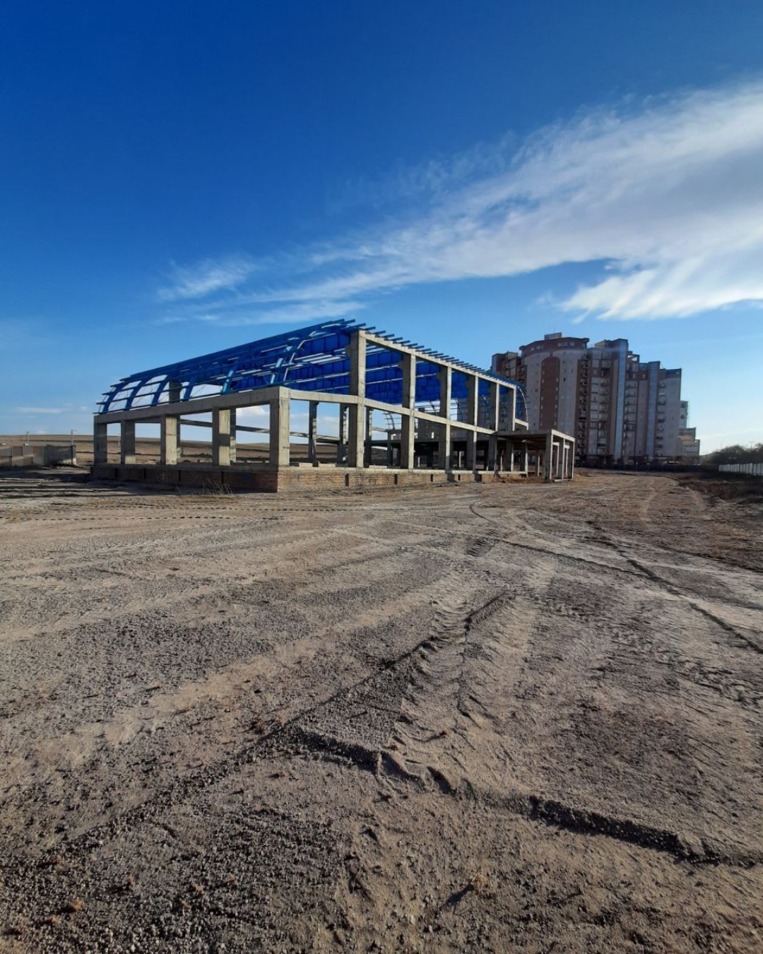 استخر دانشگاه محقق اردبیلی