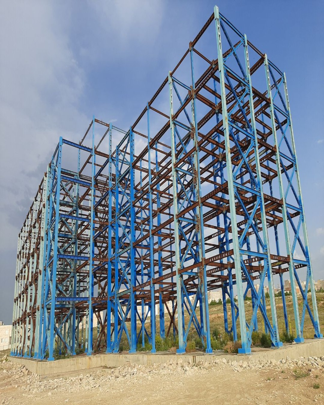 خوابگاه پسران دانشگاه محقق اردبیلی