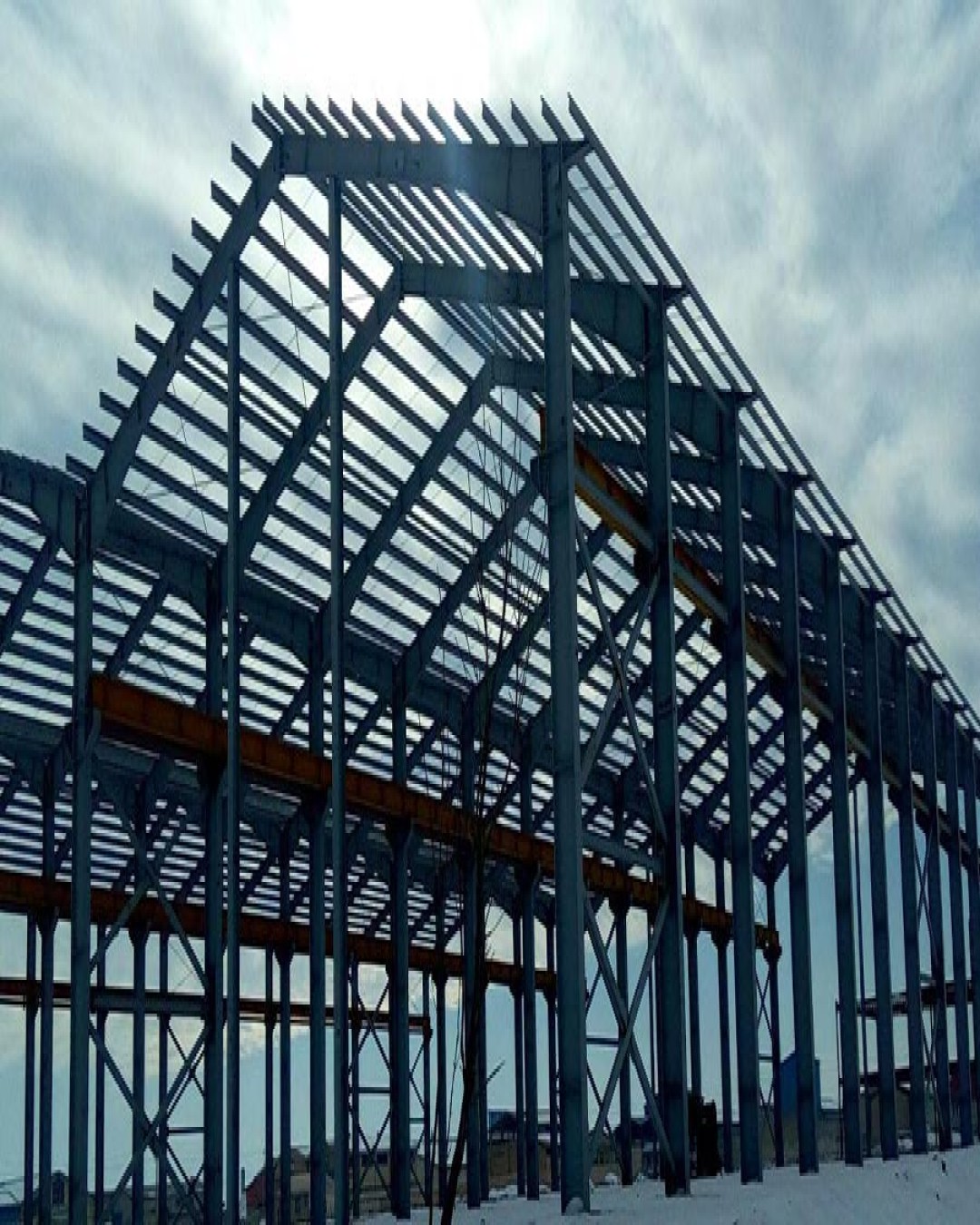 کارخانه لبنیات شفت